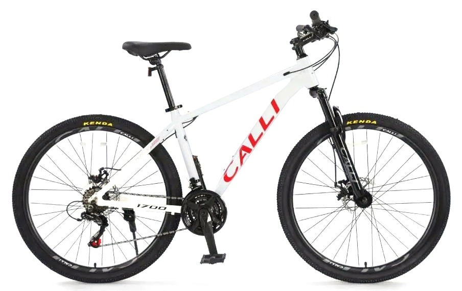 Xe đạp thể thao Calli 1700