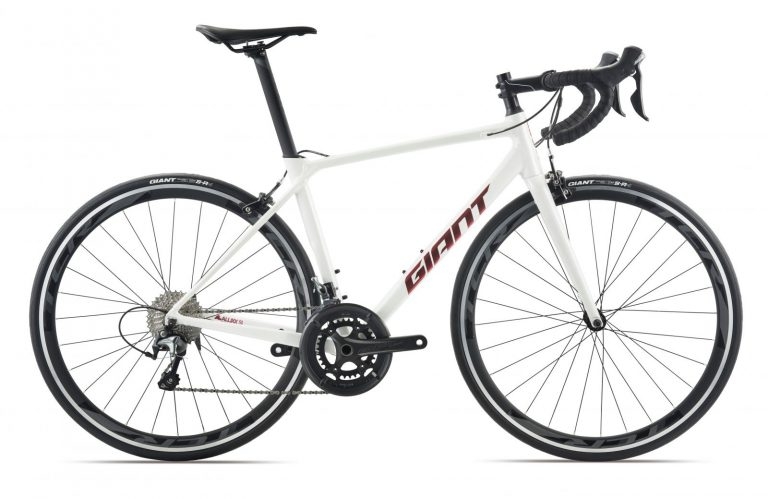 GIANT 2021 TCR SL 2