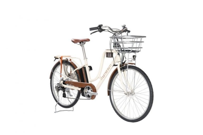 XE ĐIỆN TRỢ LỰC MOMENTUM 2022 LATTE E+