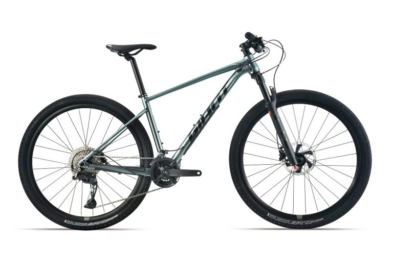 GIANT 2025 XTC SLR 3 27.5