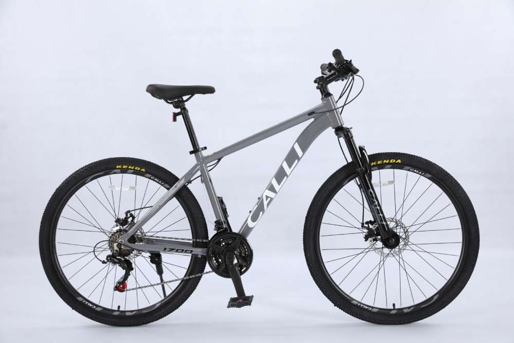 Xe đạp thể thao Calli 1700