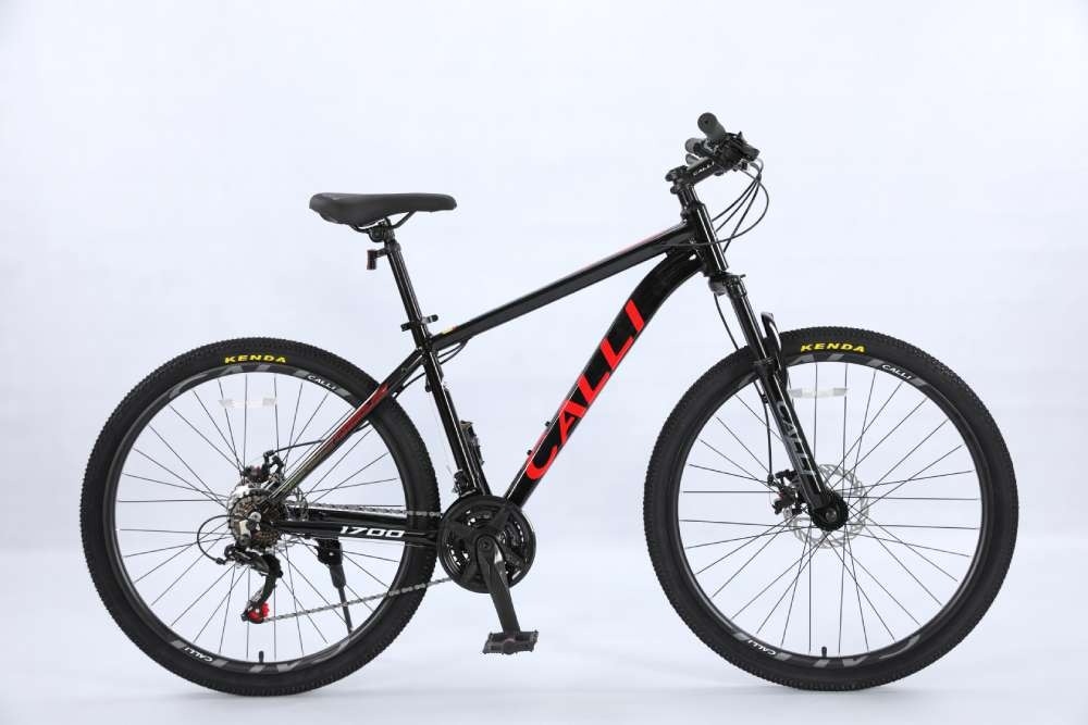 Xe đạp thể thao Calli 1700