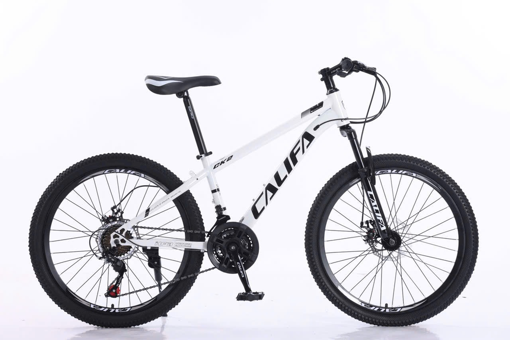Xe đạp địa hình CALIFA CK2 24 inch