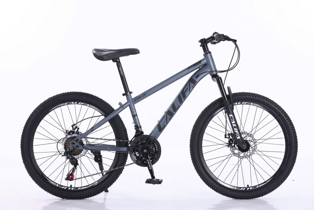 Xe đạp địa hình CALIFA CK2 24 inch