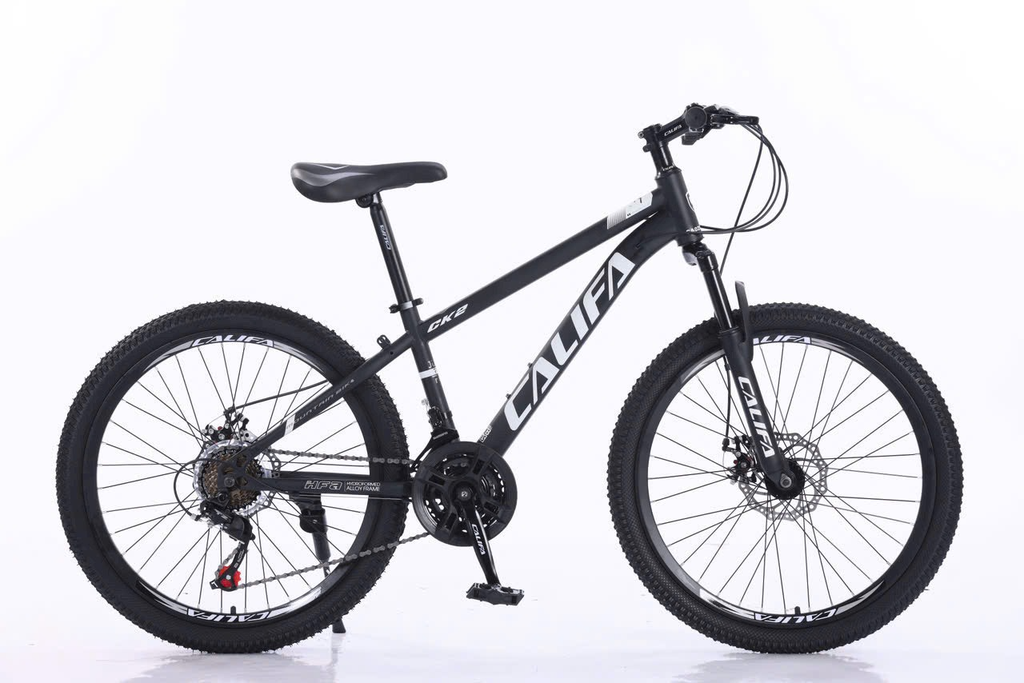Xe đạp địa hình CALIFA CK2 24 inch