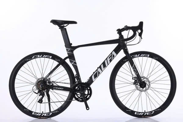 Xe đạp đua Califa CR350
