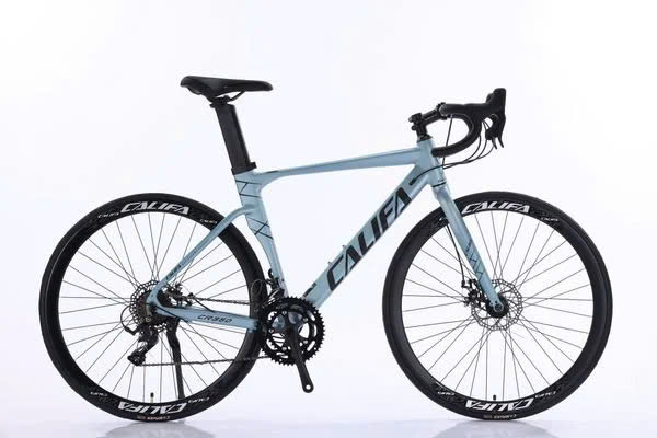 Xe đạp đua Califa CR350