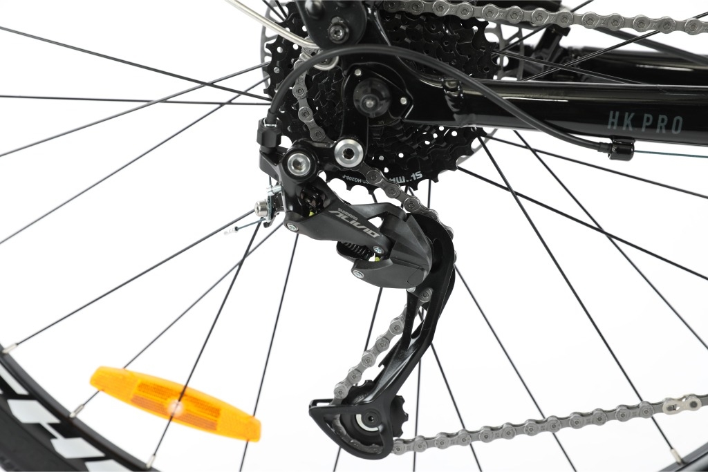 Xe đạp Chevoux HK Pro