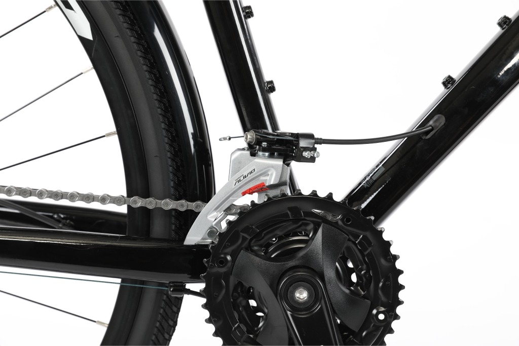 Xe đạp Chevoux HK Pro