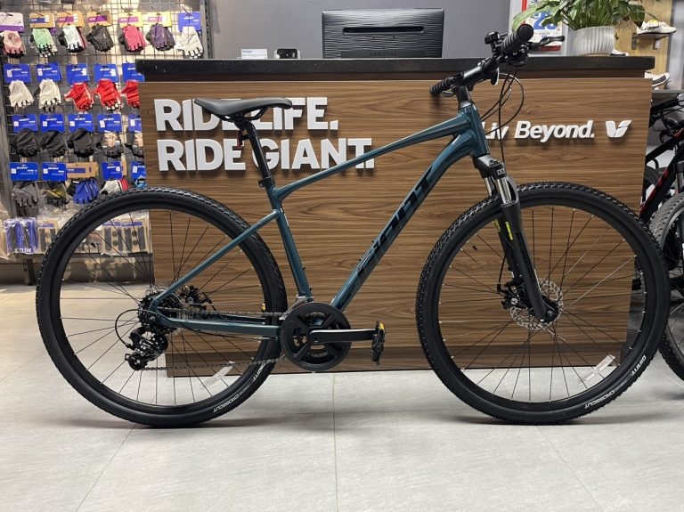 GIANT 2024 ROAM 4 D