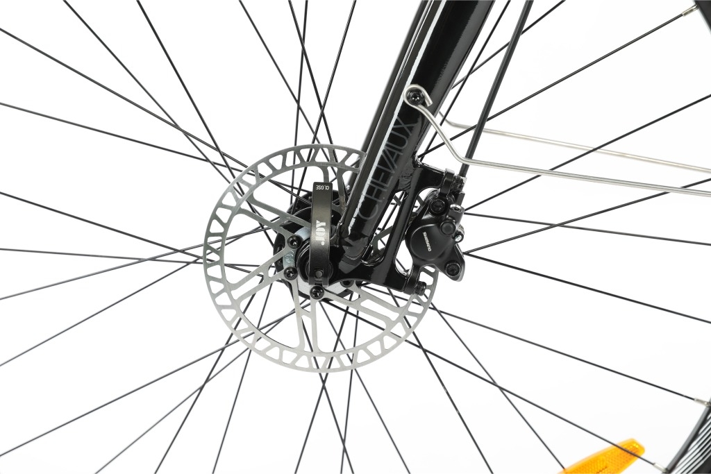 Xe đạp Chevoux HK Pro