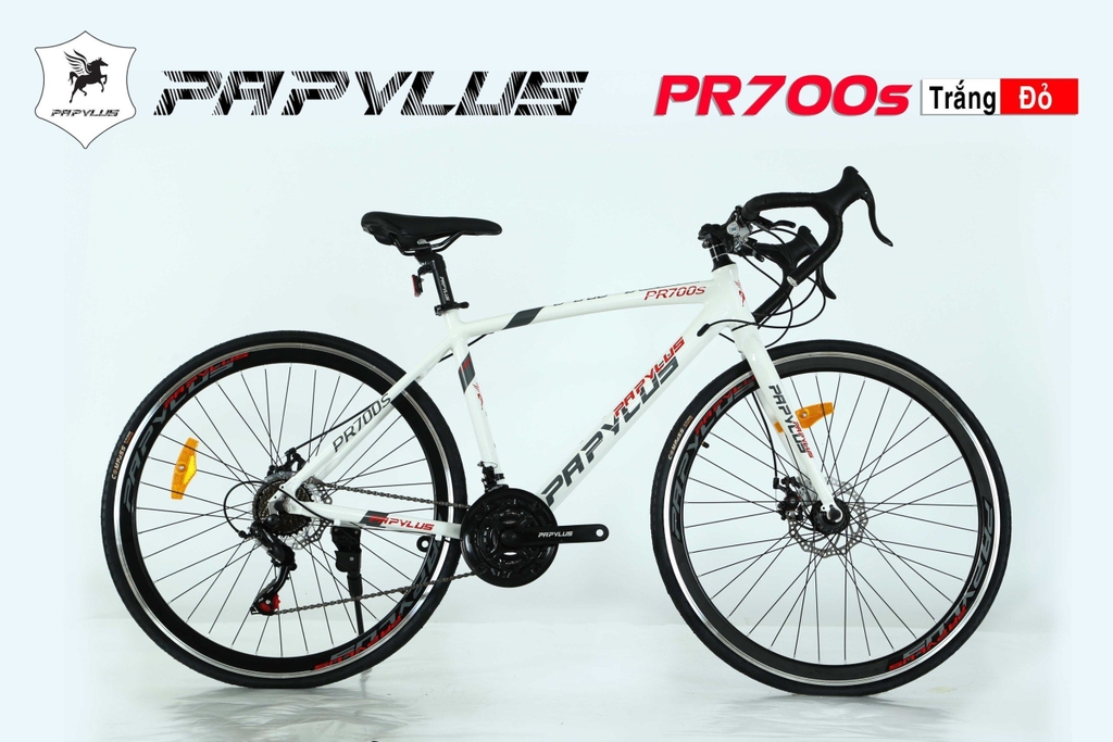 Xe đạp đua Road bike Papylus PR700s