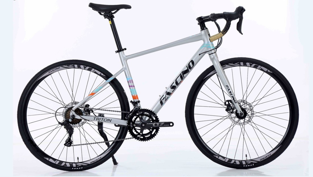Xe đạp đua Fascino Triton