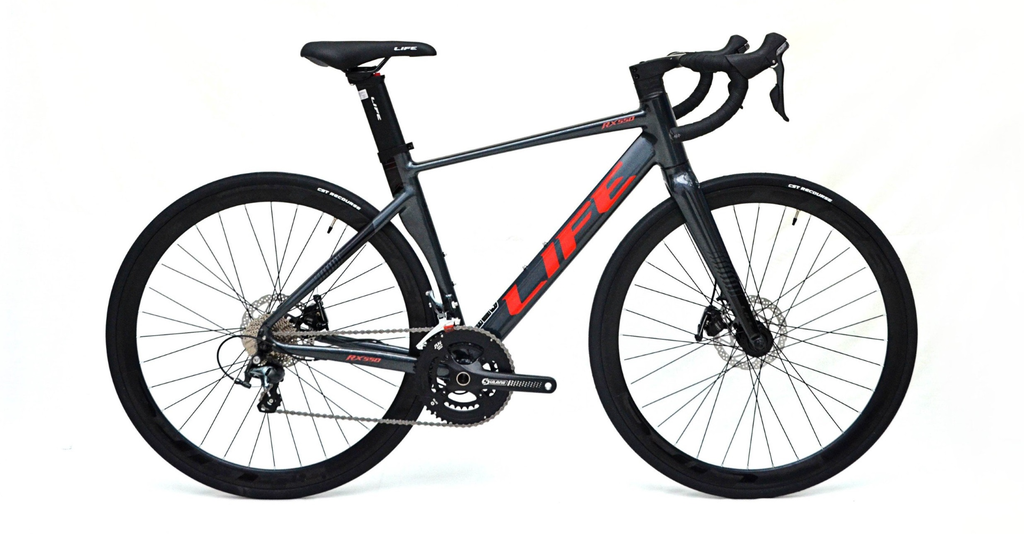 Xe đạp đua Road Bike Life RX550