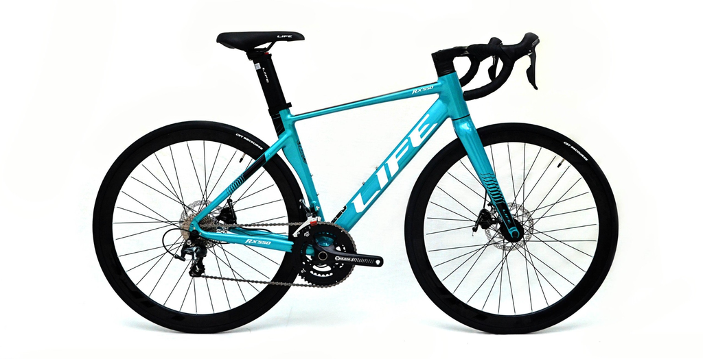 Xe đạp đua Road Bike Life RX550
