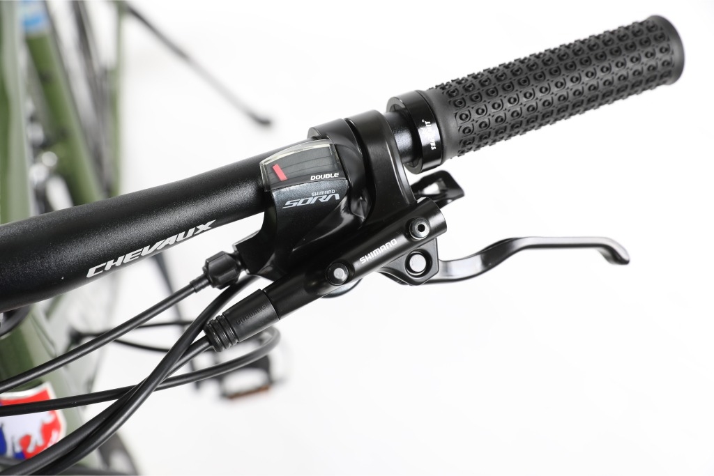 Xe đạp Chevaux AK Pro 2024