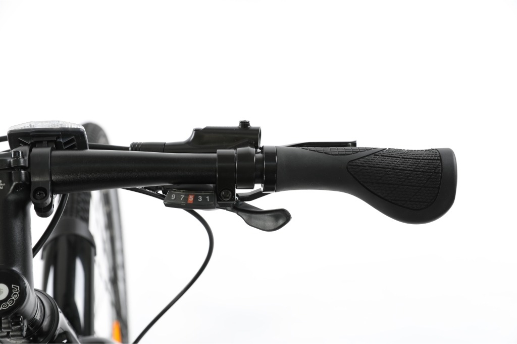 Xe đạp Chevoux HK Pro