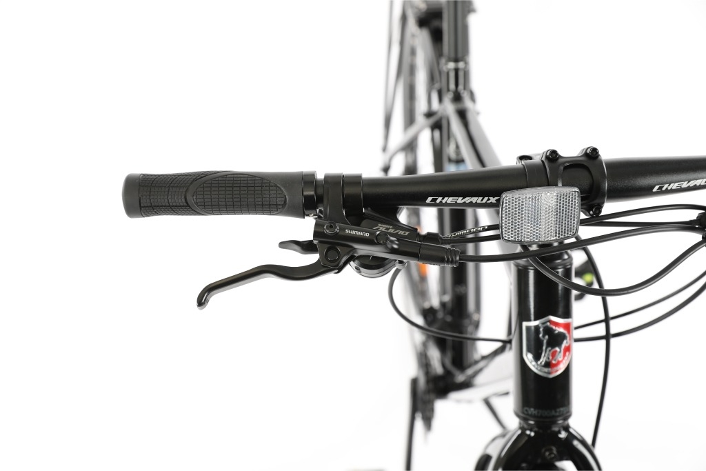 Xe đạp Chevoux HK Pro