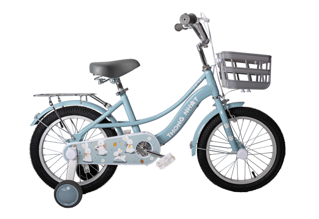 Xe đạp trẻ em Thống Nhất Bunny