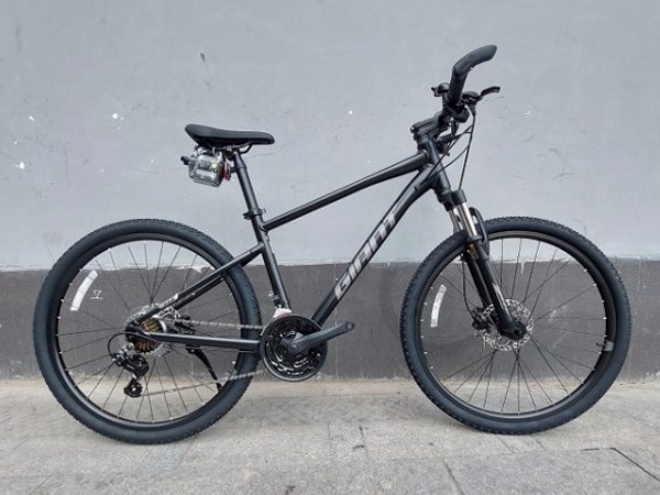 GIANT 2025 ATX 660
