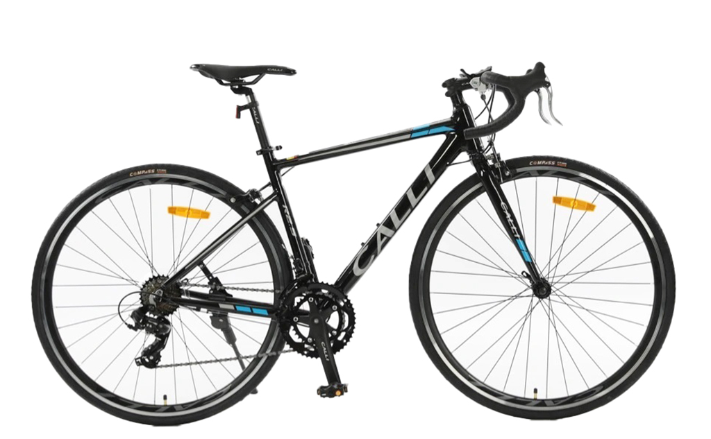 Xe đạp đua road bike Calli R2.5