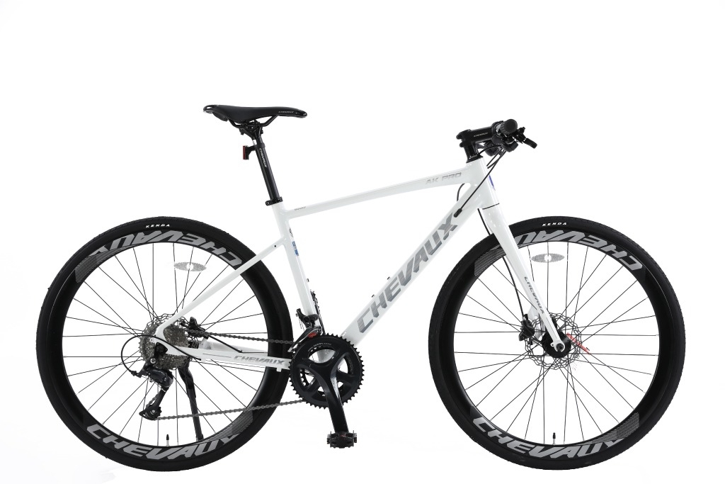 Xe đạp Chevaux AK Pro 2024
