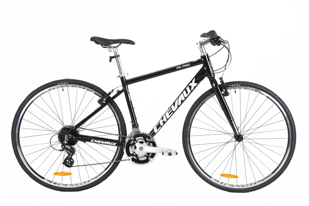 Xe đạp Touring Chevaux FK Pro