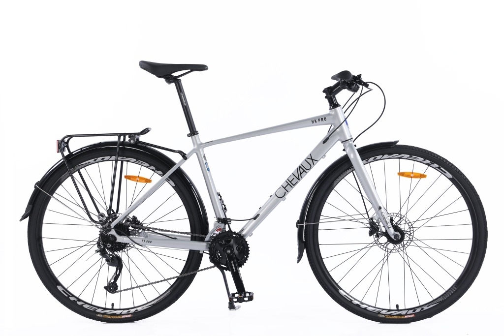 Xe đạp Chevoux HK Pro
