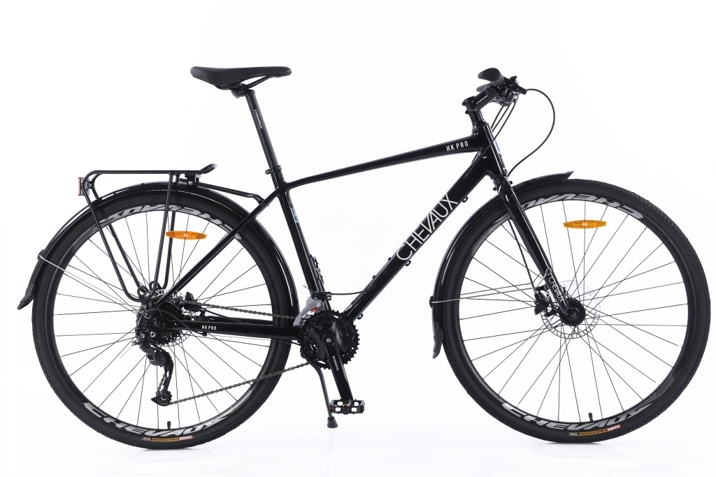Xe đạp Chevoux HK Pro