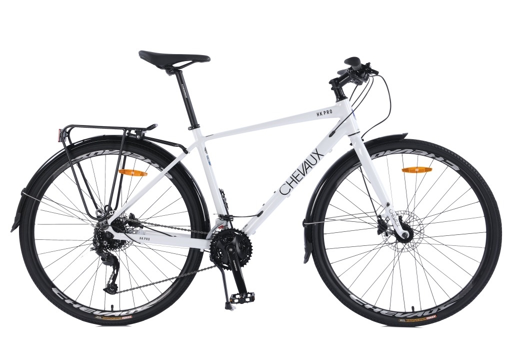 Xe đạp Chevoux HK Pro