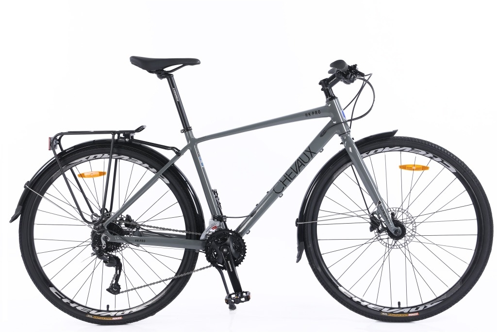 Xe đạp Chevoux HK Pro