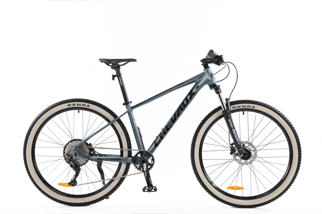Xe đạp Chevoux Yoko 2024