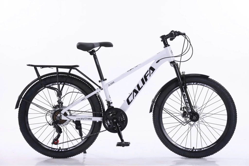 Xe đạp địa hình Califa A500