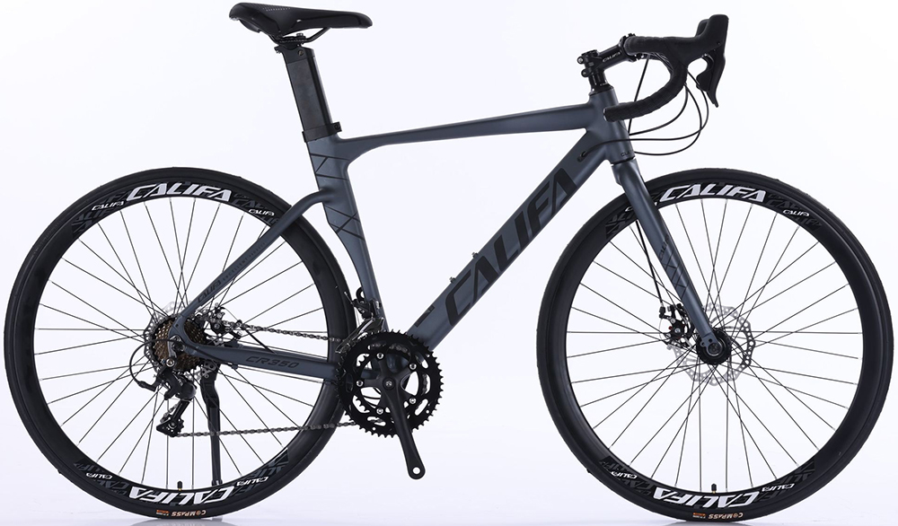 Xe đạp đua Califa CR350