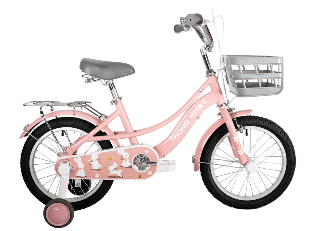 Xe đạp trẻ em Thống Nhất Bunny