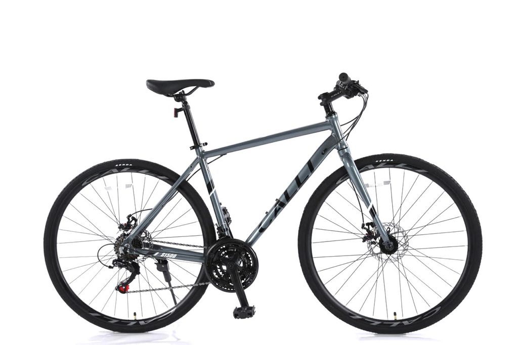 Xe đạp đường phố Touring Calli S1500