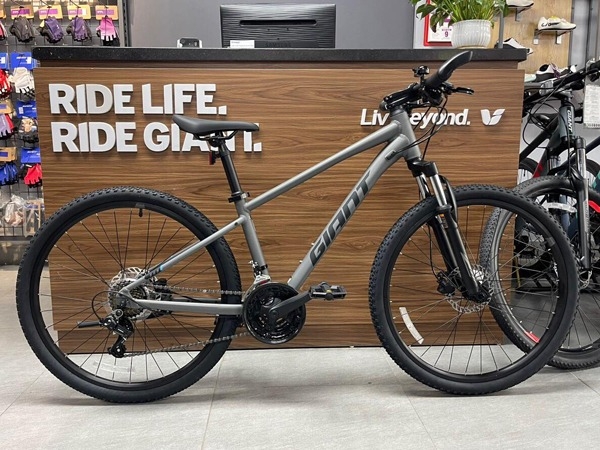 GIANT 2025 ATX 660