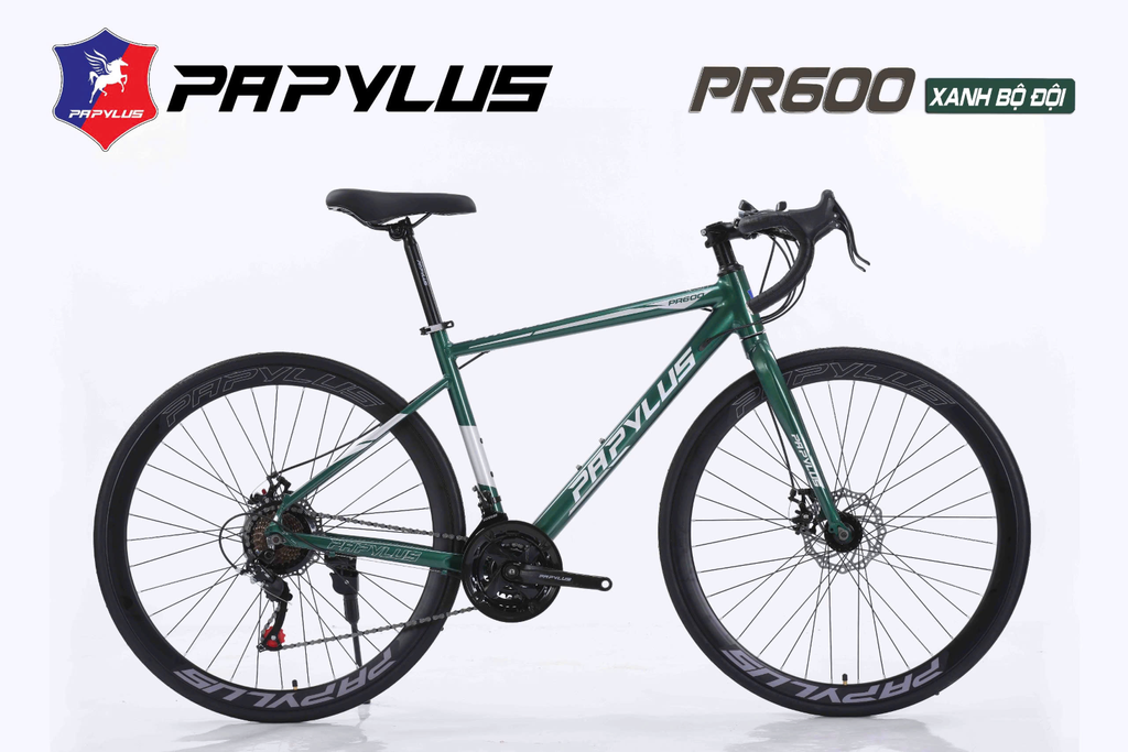 Xe đạp đua Papylus PR600