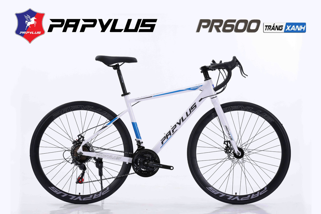 Xe đạp đua Papylus PR600