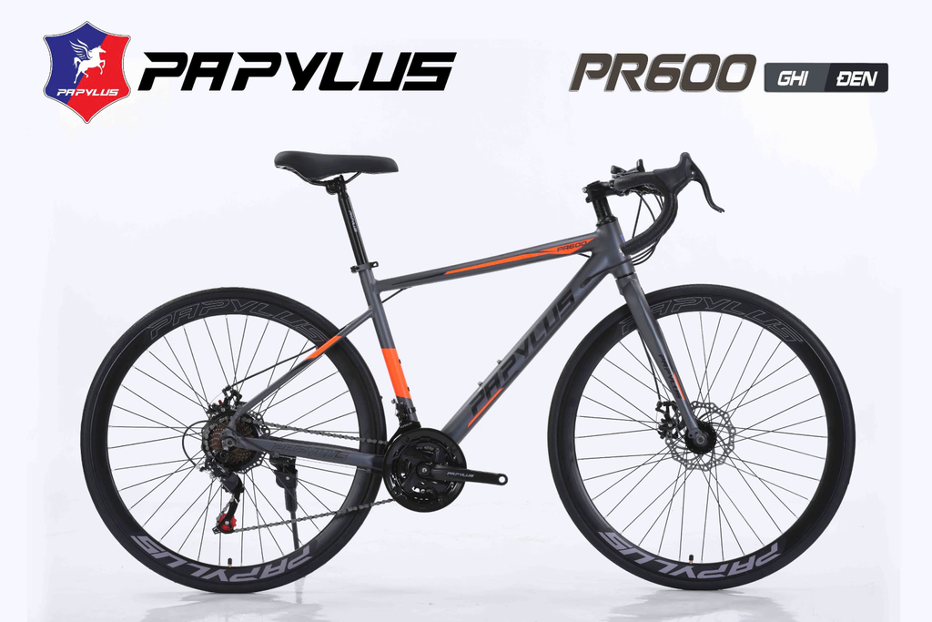 Xe đạp đua Papylus PR600