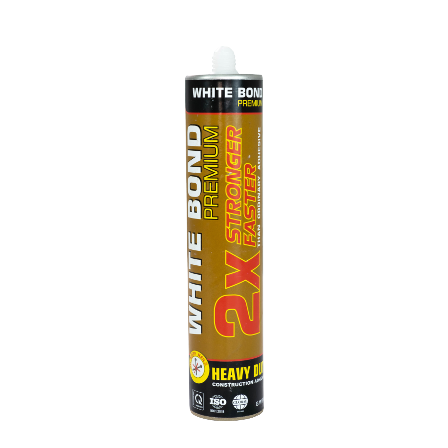 Keo Kết cấu White Bond