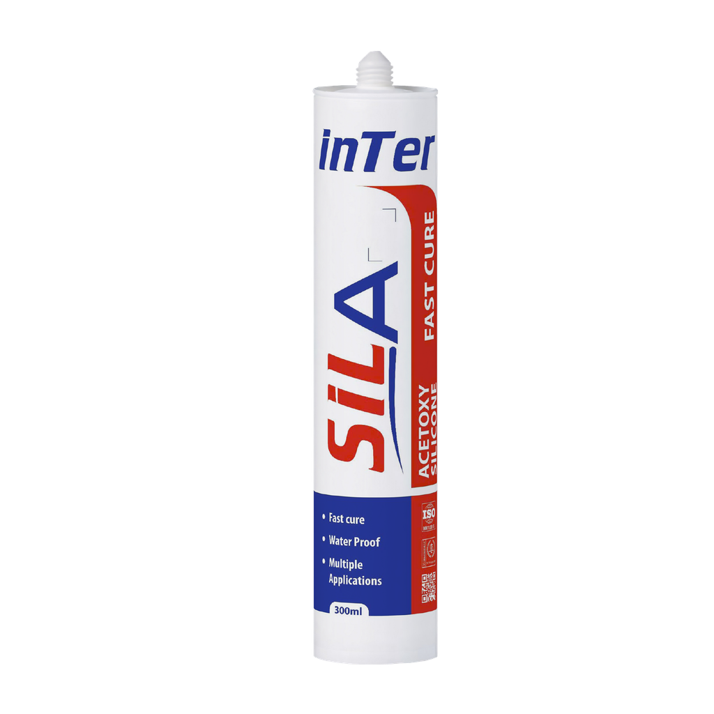 Keo Silicone SIL A
