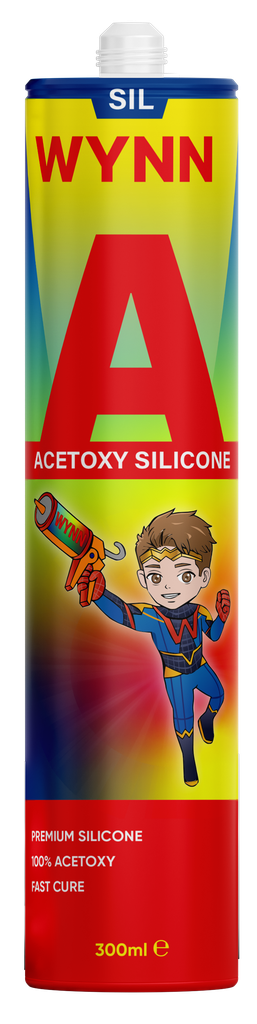 SILICONE WYNN SIL A