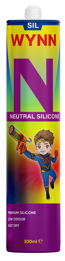 SILICONE WYNNSIL N
