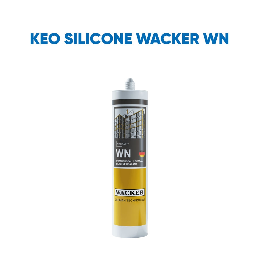 Silicone WACKER WN