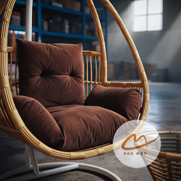 Bộ Bàn Ghế Ban Công Phượng Hoàng Đơn – Giải Pháp Thư Giãn Cho Không Gian Nhỏ