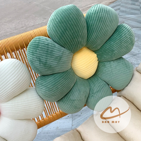 Ghế bập bênh bán nguyệt, ghế bập bênh thư giãn Bản Mây khung thép mây nhựa decor ban công, sân vườn