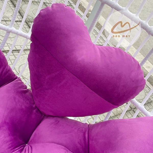 Xích Đu Sân Vườn Phượng Hoàng Đơn – Thiết Kế Đột Phá Tạo Điểm Nhấn Ấn Tượng