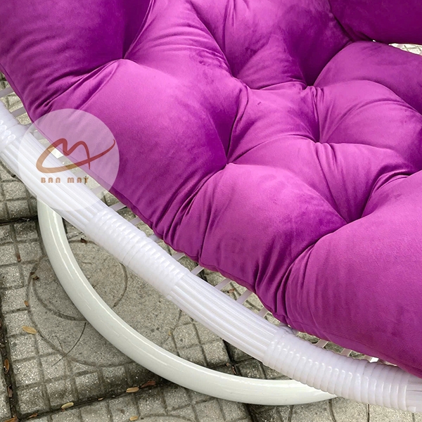 Xích Đu Sân Vườn Phượng Hoàng Đơn – Thiết Kế Đột Phá Tạo Điểm Nhấn Ấn Tượng