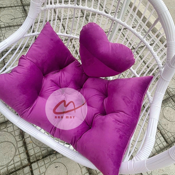 Xích Đu Sân Vườn Phượng Hoàng Đơn – Thiết Kế Đột Phá Tạo Điểm Nhấn Ấn Tượng